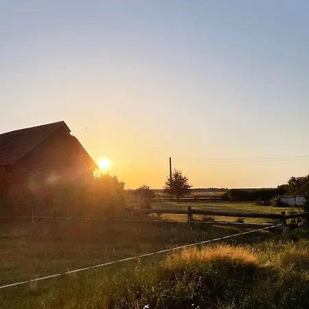 Sloneczny Villa Rostki