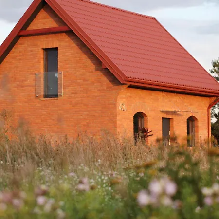 Villa Sloneczny Rostki