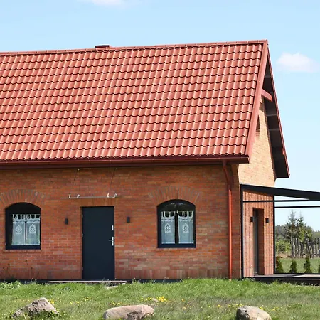 Sloneczny Villa Rostki