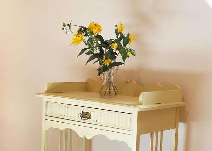 Sloneczny Villa Rostki