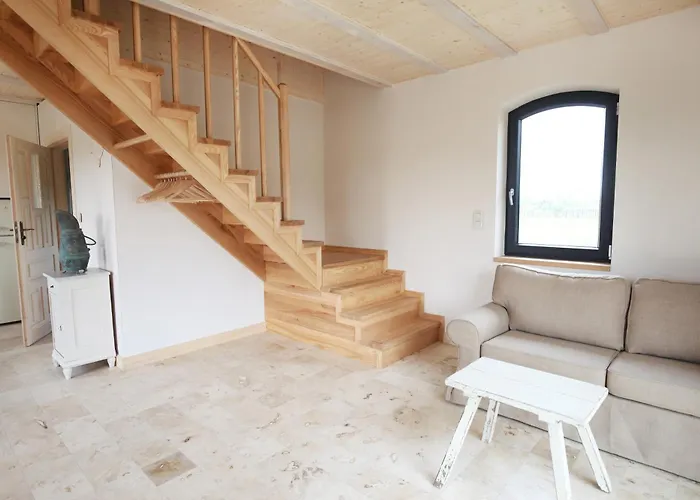 Villa Sloneczny Rostki