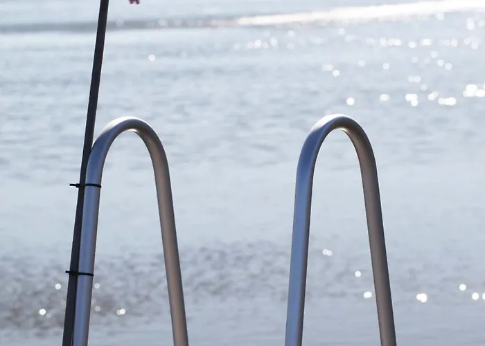 Sloneczny Villa Rostki