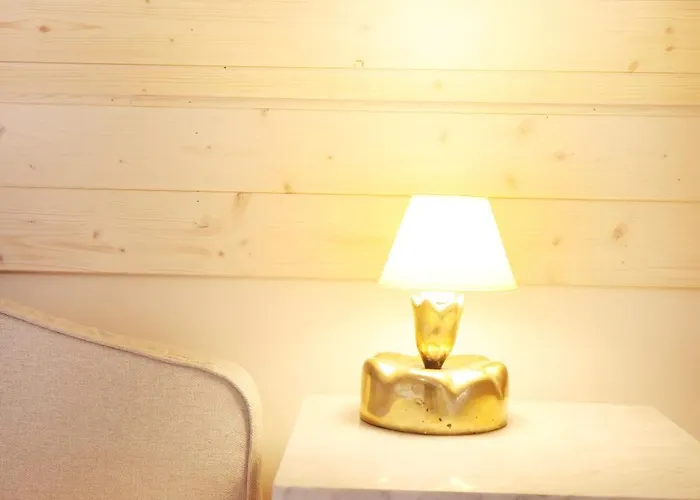 Villa Sloneczny Rostki