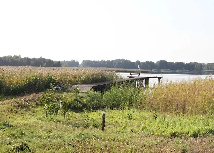 Sloneczny Villa Rostki